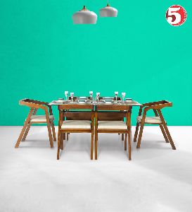 Induc Dining Table Set