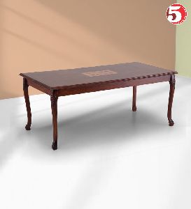 Inlay Design Dining Table