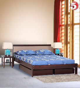 Queen Size Comfortable Double Bed