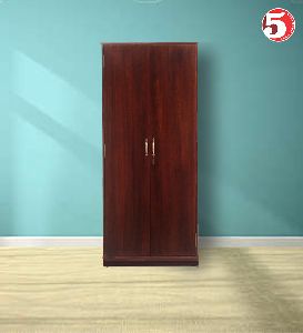 Single Wardrobe With Openable Door