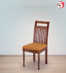 Wooden Dining Chair With Special Design