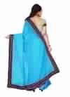 Ladies Sarees