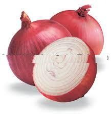 red onion