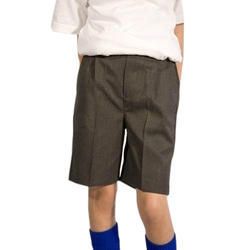 School Short Pant