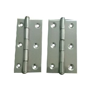 SS Butt Type Hinges