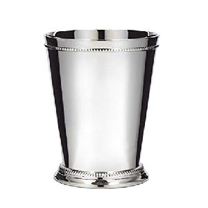 julep cup stainless steel