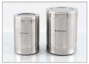 Ring Canister, Feature : Eco-Friendly