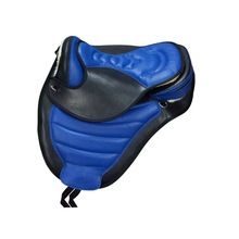 Endurance Synthetic treeless saddle freemax saddle