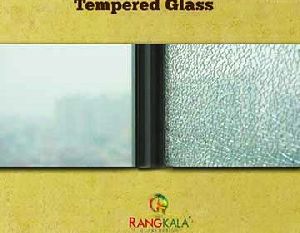 Stained, Etched & Laminated Glass