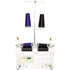 Duke Cone winder sewing machine