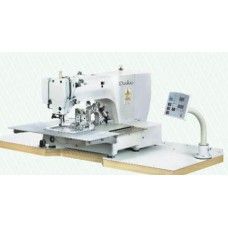 Pattern Sewing Machine