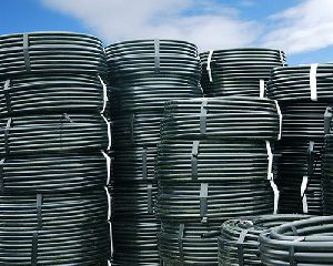 HDPE PIPES and HOSE