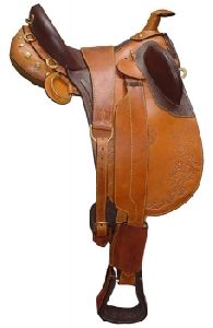 australian saddle