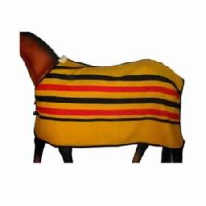 wool horse blankets