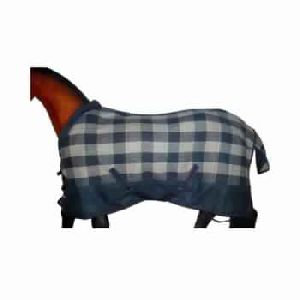 Woolen Horse blankets