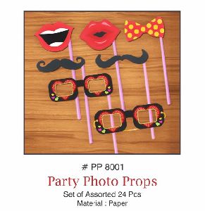 BIRTHDAY PARTY WEDDING DECORATION PROPS PARTY DECORATION USE