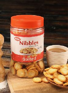 NIBBLES SALTED