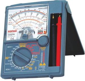 ANALOG MULTI TESTER YX360TRF