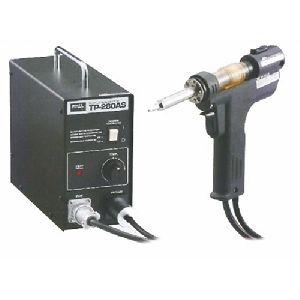 Anti Static Temp. Controlled Desoldering Station