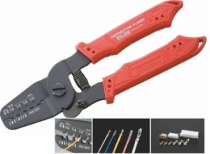 Micro Connector Plier PA-09