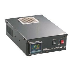Pre Heater XPR-610