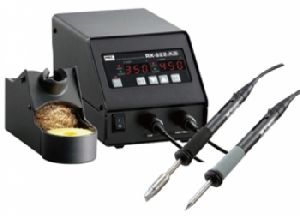 Temp. Control Soldering Station RX-822AS