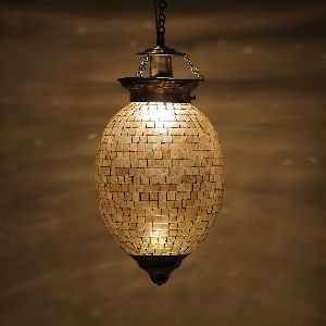 Mughlai Pendant Ceiling Lamp