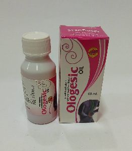 Ologesic Oil