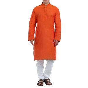 Mens Casual Kurta