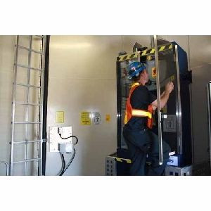 Lift Repairing Service