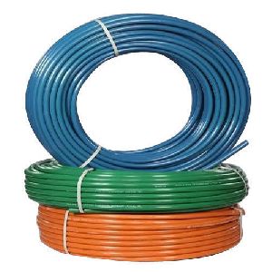 HDPE Electric Conceal Pipes
