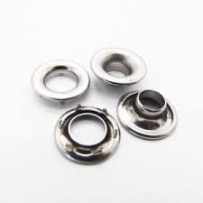 High Quality Stainless Steel Eyelets