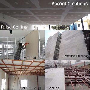 Ceiling Boards