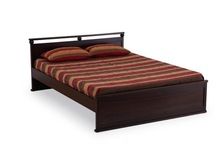 Classic Double Bed