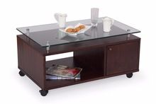 Ekbote Furniture - Modern Coffee Table