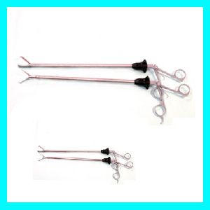 Claw and Spoon Forceps