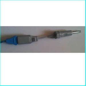 Disposable Patient Plate Adaptors Surgical Connector