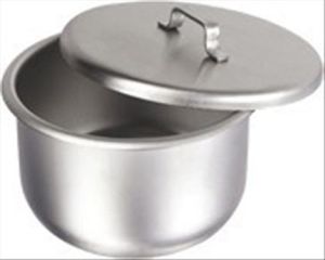 Stainless Steel Galipot