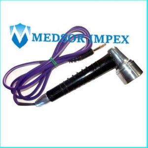 Ultrasonics Sound Head With Cable Cord