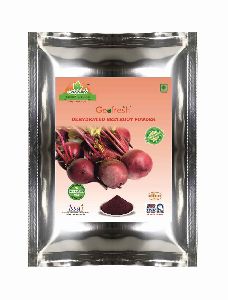 Dehydrated Root Beet Powder