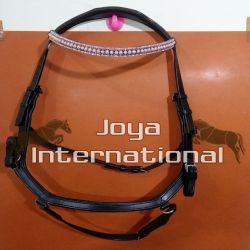 Horse Micklem Bridle