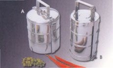 FOOD CARRIER - TIFFIN