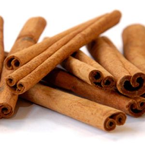 cinnamon stick