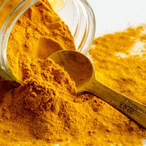 turmeric powder