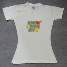 Latest Design Printed Tshirts
