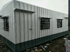Ms Container Cabin