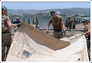 Prefabricated & Portable Buildings