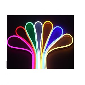 7 Color LED Rope Neon Cable