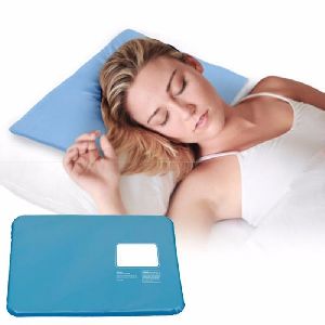 RESTING COOLING PILLOW- Chillow