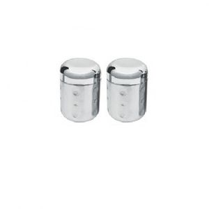 Stainless Steel Canister Set Storage